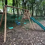 La Colline Maison 15 - 6 Pers Hébergement de vacances Calviac-en-Perigord