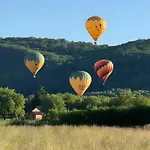 Hébergement de vacances La Colline Maison 15 - 6 Pers Calviac-en-Perigord