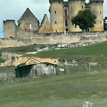 Hébergement de vacances La Colline Maison 15 - 6 Pers Calviac-en-Perigord
