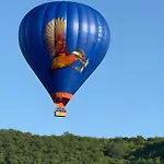 La Colline Maison 15 - 6 Pers Hébergement de vacances Calviac-en-Perigord