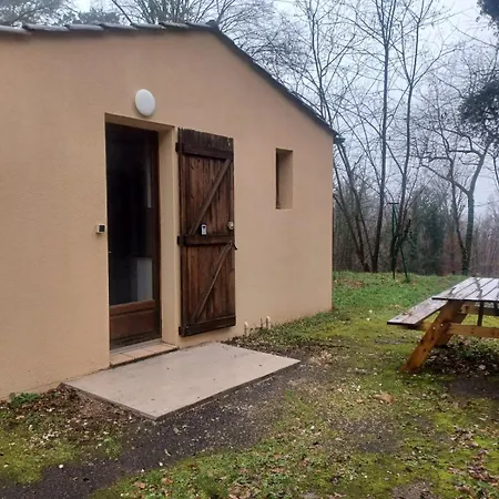 La Colline Maison 15 - 6 Pers Calviac-en-Perigord