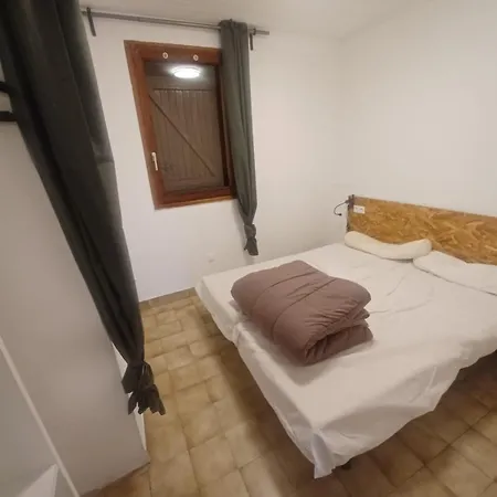 Dom wakacyjny La Colline Maison 15 - 6 Pers