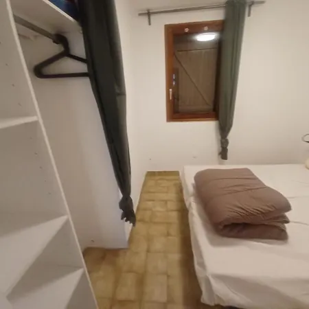 Dom wakacyjny La Colline Maison 15 - 6 Pers *