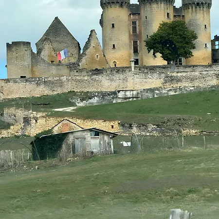 Dom wakacyjny La Colline Maison 15 - 6 Pers *