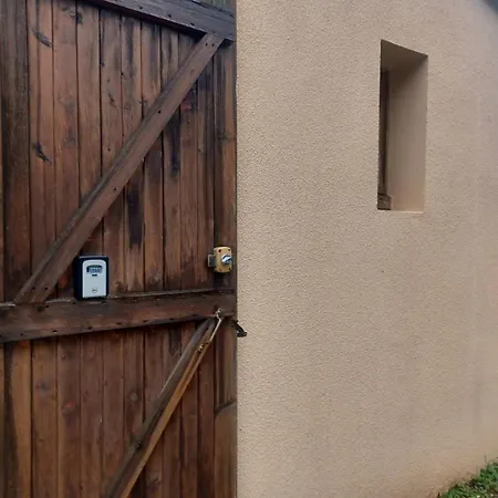 La Colline Maison 15 - 6 Pers Calviac