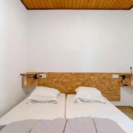 15.la Colline Clim.option- 6 Pers Feriehus Calviac