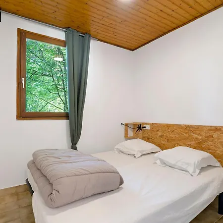 15.la Colline Clim.option- 6 Pers *