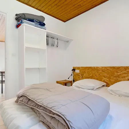15.la Colline Clim.option- 6 Pers Feriehus