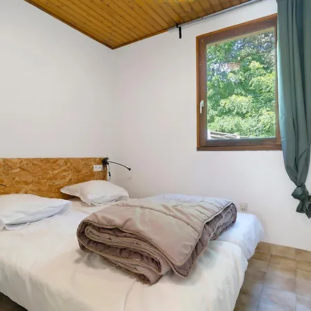Feriehus 15.la Colline Clim.option- 6 Pers
