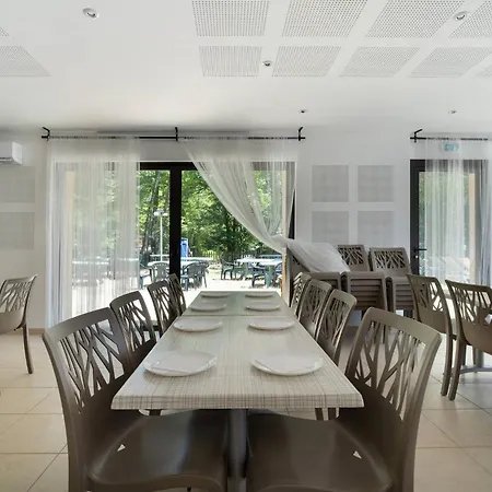 15.la Colline Clim.option- 6 Pers Feriehus *