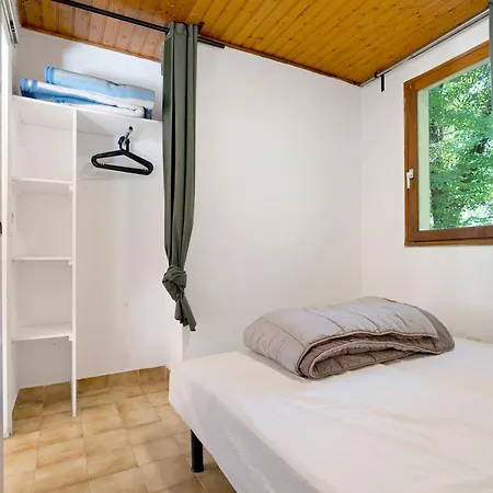 Feriehus 15.la Colline Clim.option- 6 Pers Calviac