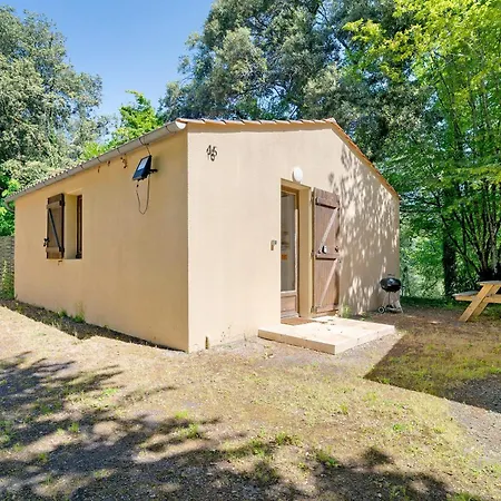 Feriehus 15.la Colline Clim.option- 6 Pers