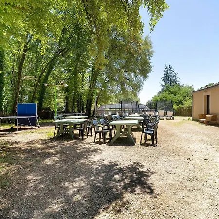 15.la Colline Clim.option- 6 Pers Feriehus *