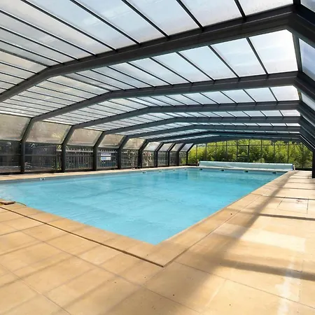 15.la Colline Clim.option- 6 Pers Feriehus Calviac