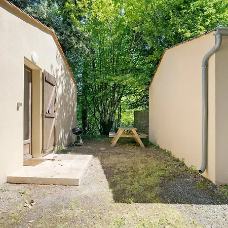 Feriehus 15.la Colline Clim.option- 6 Pers *