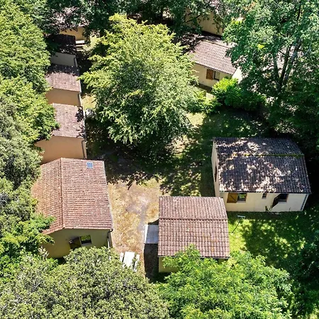 15.la Colline Clim.option- 6 Pers * Calviac