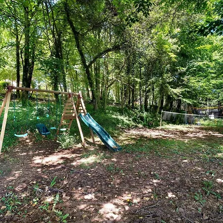 15.la Colline Clim.option- 6 Pers *