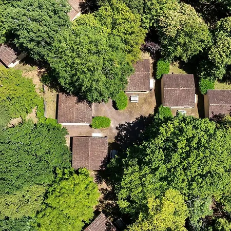 15.la Colline Clim.option- 6 Pers Feriehus Calviac