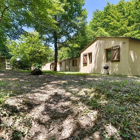 Feriehus 15.la Colline Clim.option- 6 Pers Calviac