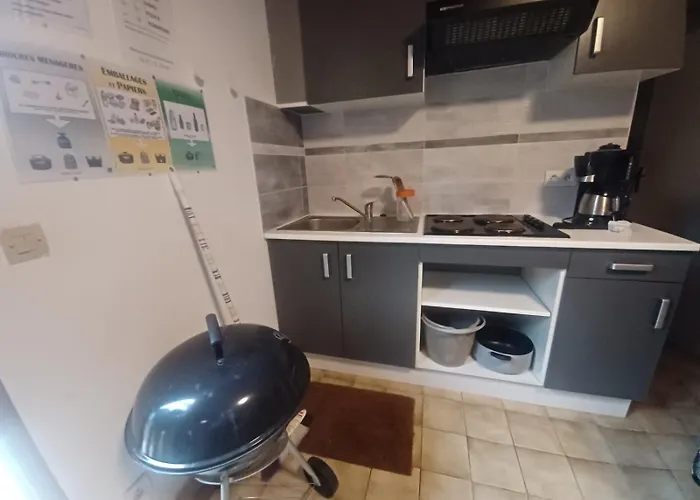 La Colline Maison 15 - 6 Pers בית נופש *