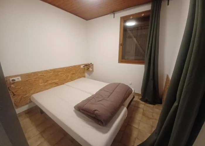 La Colline Maison 15 - 6 Pers בית נופש *