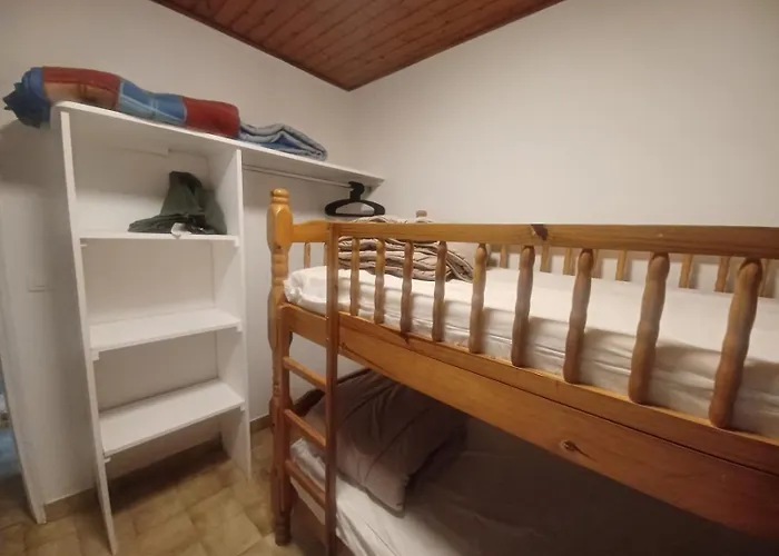 בית נופש La Colline Maison 15 - 6 Pers Calviac-en-Perigord