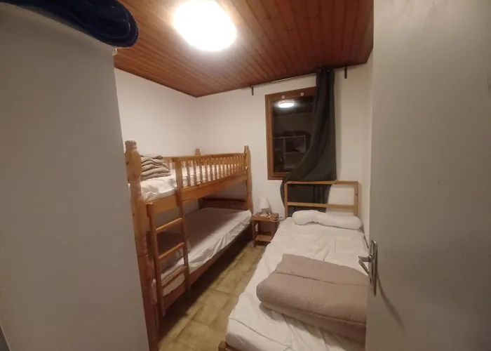 La Colline Maison 15 - 6 Pers Calviac-en-Perigord