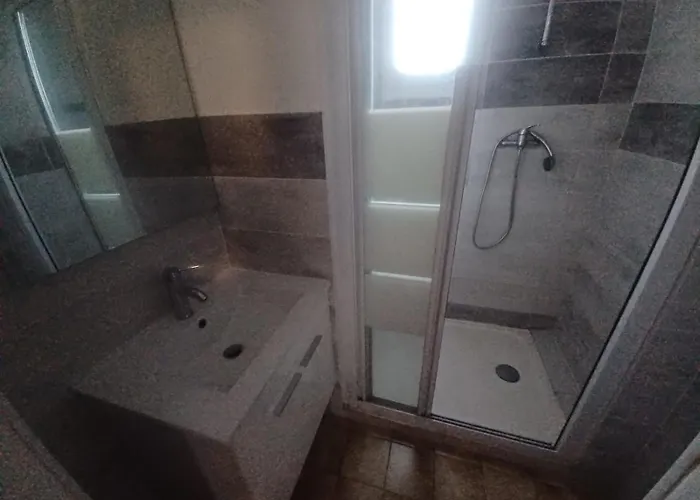 La Colline Maison 15 - 6 Pers בית נופש