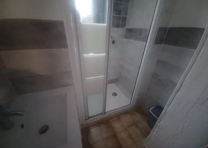 La Colline Maison 15 - 6 Pers