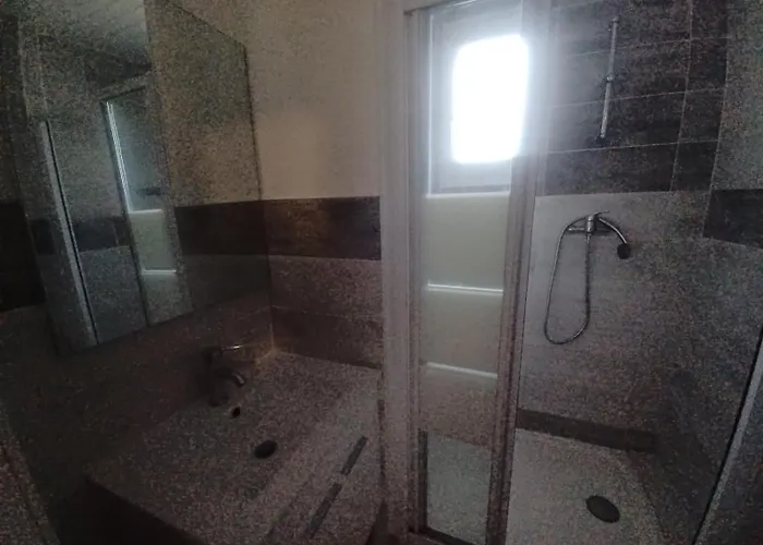 בית נופש La Colline Maison 15 - 6 Pers