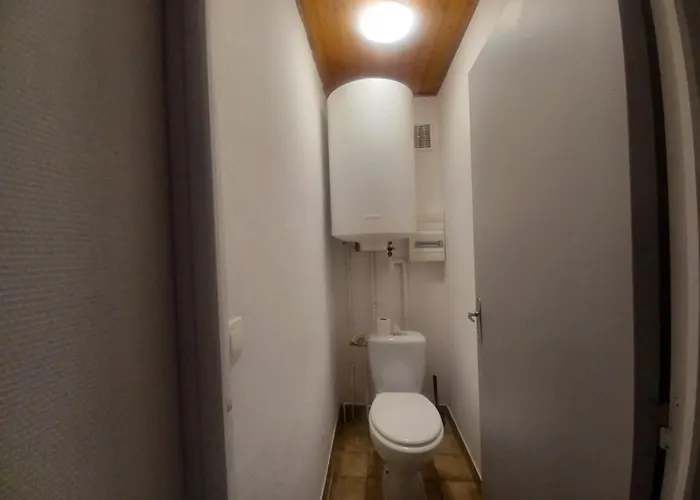 בית נופש La Colline Maison 15 - 6 Pers