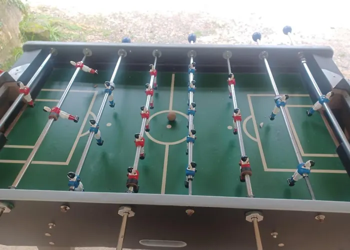 בית נופש La Colline Maison 15 - 6 Pers