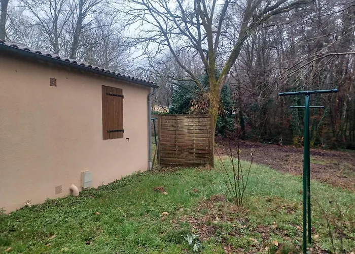 La Colline Maison 15 - 6 Pers בית נופש