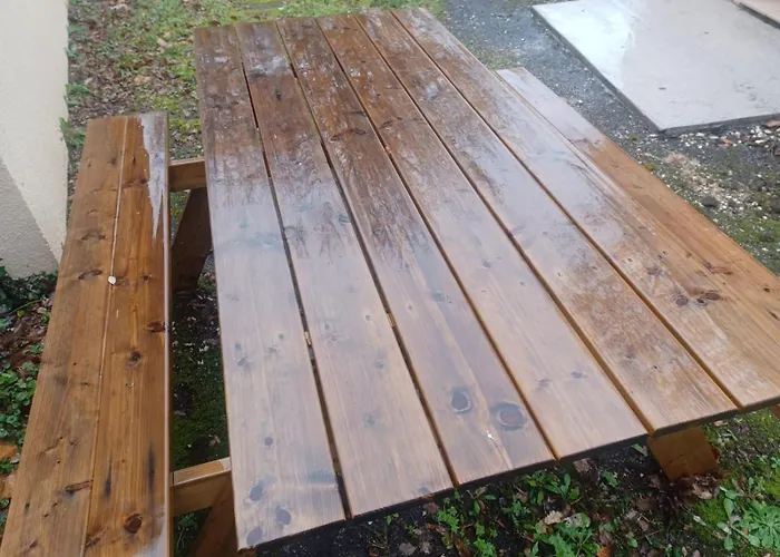 La Colline Maison 15 - 6 Pers Calviac-en-Perigord